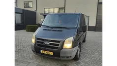 Gebruikt 2009 Ford Transit Van | € 2.450 (Eerlijke prijs)