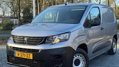 Occasion 2019 Peugeot Partner MPV | € 7.195 (Super prijs)
