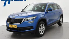 Gebruikt 2020 Skoda Kodiaq SUV | € 25.000 (Eerlijke prijs)