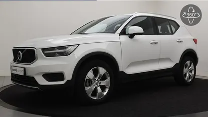 Gebruikt 2020 Volvo XC40 Momentum SUV | € 27.900 (Super prijs)