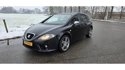 Occasion 2006 Seat Leon Hatchback | € 2.499 (Goede deal)