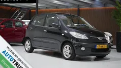 Gebruikt 2010 Hyundai i10 Active Hatchback | € 2.950 (Eerlijke prijs)