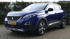 Gebruikt 2018 Peugeot 3008 GT-line SUV | € 18.895 (Eerlijke prijs)