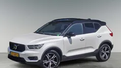 Suv Gebruikt 2019 Volvo XC40 R-Design SUV | € 29.945 (Super prijs)