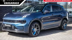 Gebruikt 2022 Lynk & Co 01 SUV | € 25.950 (Eerlijke prijs)