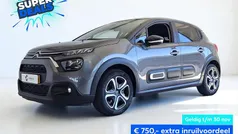 Gebruikt 2020 Citroën C3 Feel Hatchback | € 11.945 (Eerlijke prijs)