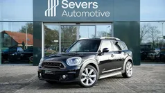 Zwart Gebruikt 2019 Mini Cooper Countryman SUV | € 24.988 (Eerlijke prijs)