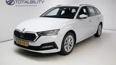 Gebruikt 2023 Skoda Octavia Business Line Stationwagen | € 27.950 (Super prijs)