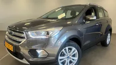 Gebruikt 2017 Ford Kuga Trend SUV | € 16.445 (Eerlijke prijs)