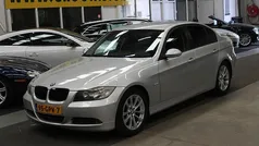 Gebruikt 2008 BMW 320 Sedan | € 7.944 (Eerlijke prijs)