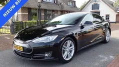 Gebruikt 2015 Tesla Model S Sedan | € 15.900 (Eerlijke prijs)