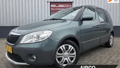 Gebruikt 2011 Skoda Roomster Ambition Stationwagen | € 2.995 (Eerlijke prijs)