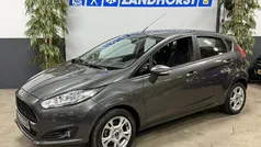 Gebruikt 2017 Ford Fiesta Style Hatchback | € 8.995 (Eerlijke prijs)