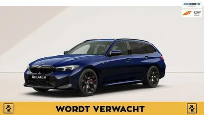 Occasion BMW 330 M Sport 291 PK (214 kW) 2024 Stationwagen