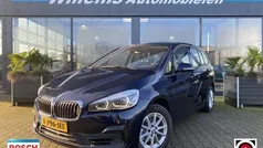 Blauw Gebruikt 2019 BMW 216 Executive Stationwagen | € 17.249 (Super prijs)