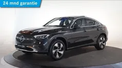 Mercedes GLC300