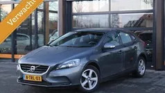 Gebruikt 2014 Volvo V40 Hatchback | € 9.994 (Eerlijke prijs)