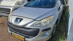 Gebruikt 2009 Peugeot 308 Hatchback | € 750 (Super prijs)