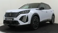 Gebruikt 2023 Peugeot e-2008 GTi SUV | € 28.925 (Eerlijke prijs)