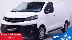Wit Gebruikt 2021 Opel Vivaro Van | € 16.800 (Super prijs)