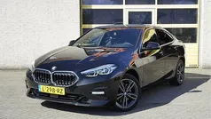 Zwart Gebruikt 2021 BMW 218 Coupé | € 19.950 (Super prijs)