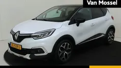 Wit Gebruikt 2018 Renault Captur Intens SUV | € 16.235 (Eerlijke prijs)