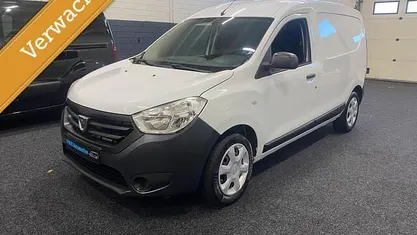 Gebruikt 2017 Dacia Dokker MPV | € 7.990 (Super prijs)
