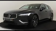 Gebruikt 2025 Volvo V60 Stationwagen | € 42.890 (Super prijs)