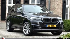 Grijs Gebruikt 2017 BMW X5 Executive SUV | € 29.950 (Goede deal)