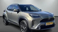 Groen Gebruikt 2024 Toyota Yaris X-plore MPV | € 27.901 (Eerlijke prijs)