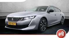 Gebruikt 2021 Peugeot 508 Premium Stationwagen | € 25.500 (Eerlijke prijs)