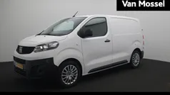 Wit Gebruikt 2022 Fiat Scudo MPV | € 14.900 (Super prijs)