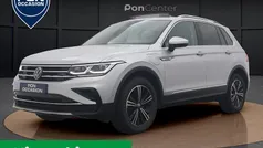 Gebruikt 2023 VW Tiguan Elegance SUV | € 37.950 (Eerlijke prijs)