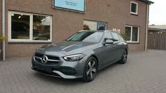 Gebruikt 2021 Mercedes C220 Avantgarde Stationwagen | € 56.950