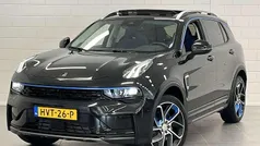 Gebruikt 2022 Lynk & Co 01 SUV | € 25.325 (Eerlijke prijs)