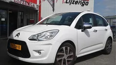 Wit Gebruikt 2012 Citroën C3 Hatchback | € 3.950 (Eerlijke prijs)