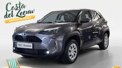 Grijs Gebruikt 2023 Toyota Yaris Cross Active SUV | € 25.940 (Super prijs)