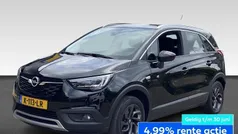 Zwart Gebruikt 2020 Opel Crossland X Edition SUV | € 15.890 (Eerlijke prijs)