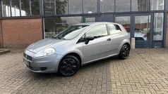 Gebruikt 2007 Fiat Grande Punto Hatchback | € 1.450 (Eerlijke prijs)