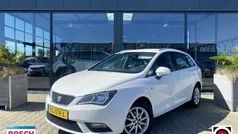 Gebruikt 2016 Seat Ibiza ST CONNECT Stationwagen | € 7.750 (Eerlijke prijs)
