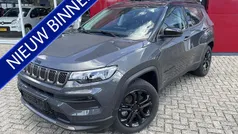Gebruikt 2022 Jeep Compass SUV | € 25.945 (Goede deal)