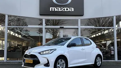 Gebruikt 2022 Mazda 2 Hatchback | € 19.950 (Eerlijke prijs)