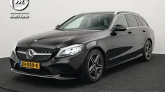 Mercedes 180