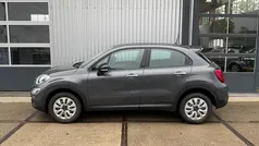 Grijs, metallic lak Gebruikt 2020 Fiat 500X Urban SUV | € 16.900 (Goede deal)