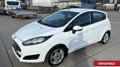Gebruikt 2015 Ford Fiesta Style Hatchback | € 5.995 (Goede deal)