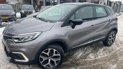 Occasion Renault Captur Intens 90 PK (66 kW) 2017 SUV