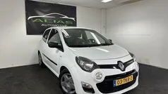 Gebruikt 2012 Renault Twingo Authentique Hatchback | € 3.995 (Eerlijke prijs)
