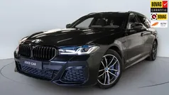 BMW 530e