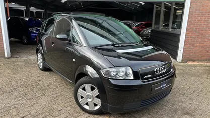 Occasion Audi A2 Sport 110 PK (80 kW) 2003 Hatchback