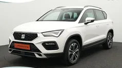 Wit Gebruikt 2024 Seat Ateca Business SUV | € 31.900 (Eerlijke prijs)